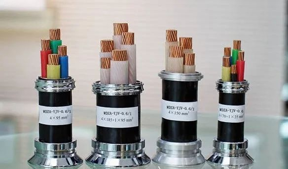 什么是B1級(jí)阻燃電線電纜？